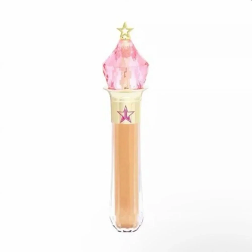 Jeffree Star Magic Star Liquid Concealer In C14.5 Full Size NIB